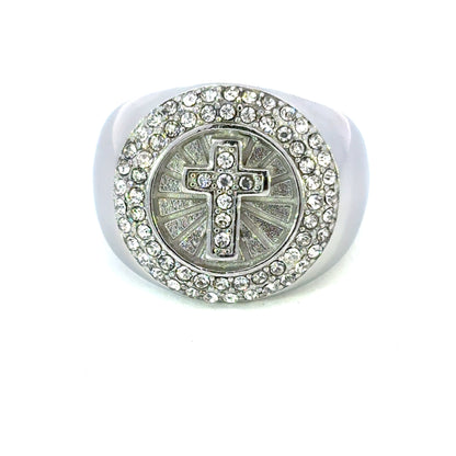 SRM-484 (Stainless Ring)