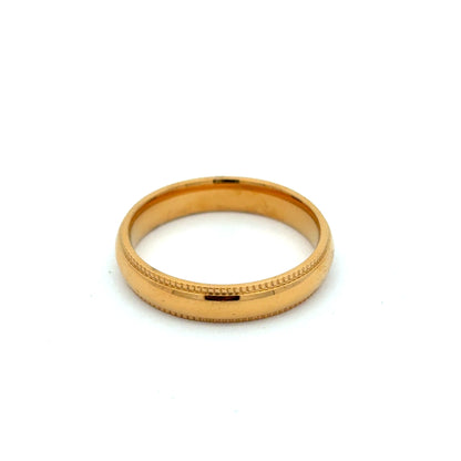 SRM-508 (Wedding Band)