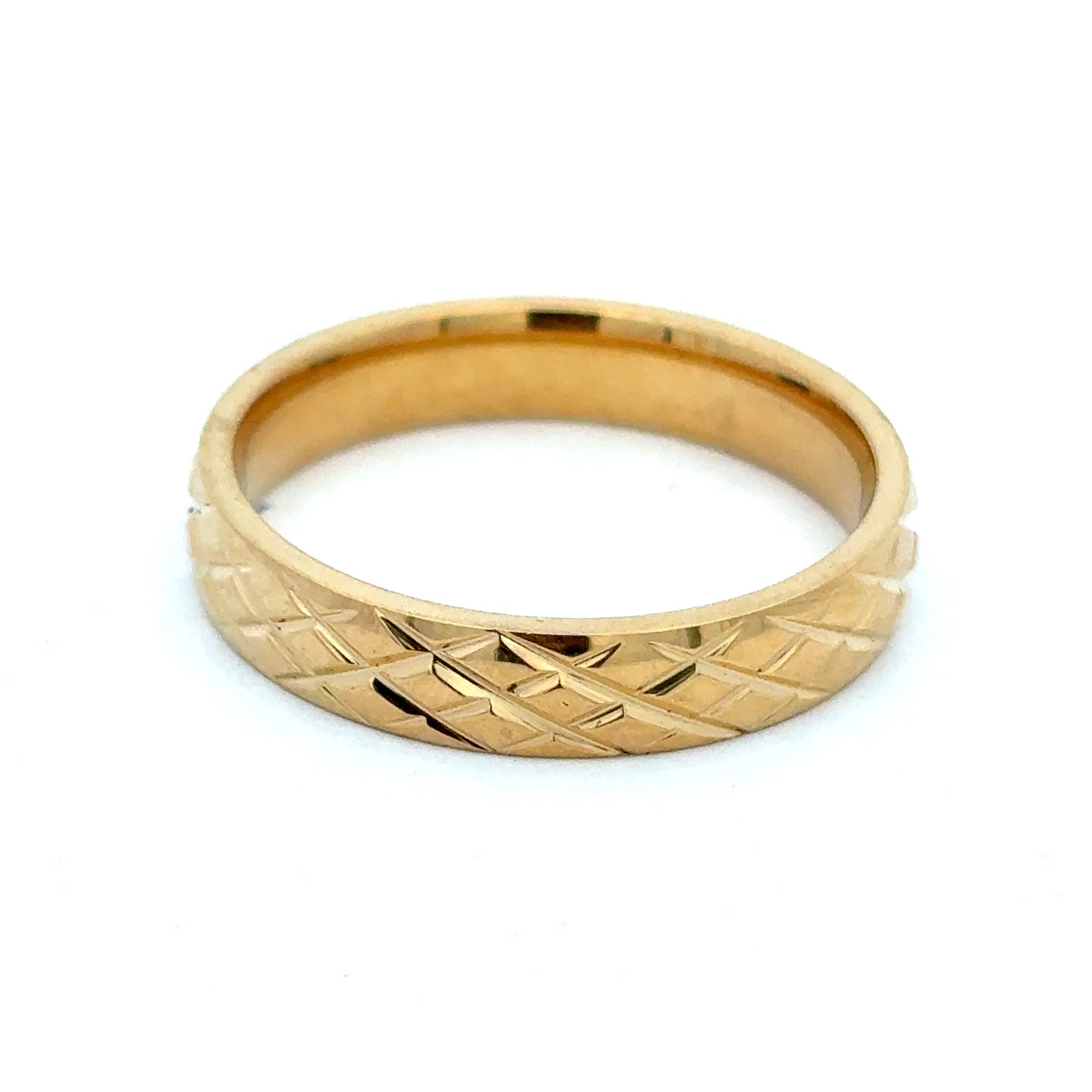 SRM-509 (Wedding Band)