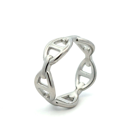 SRM-516 (STAINLESS STEEL RING)