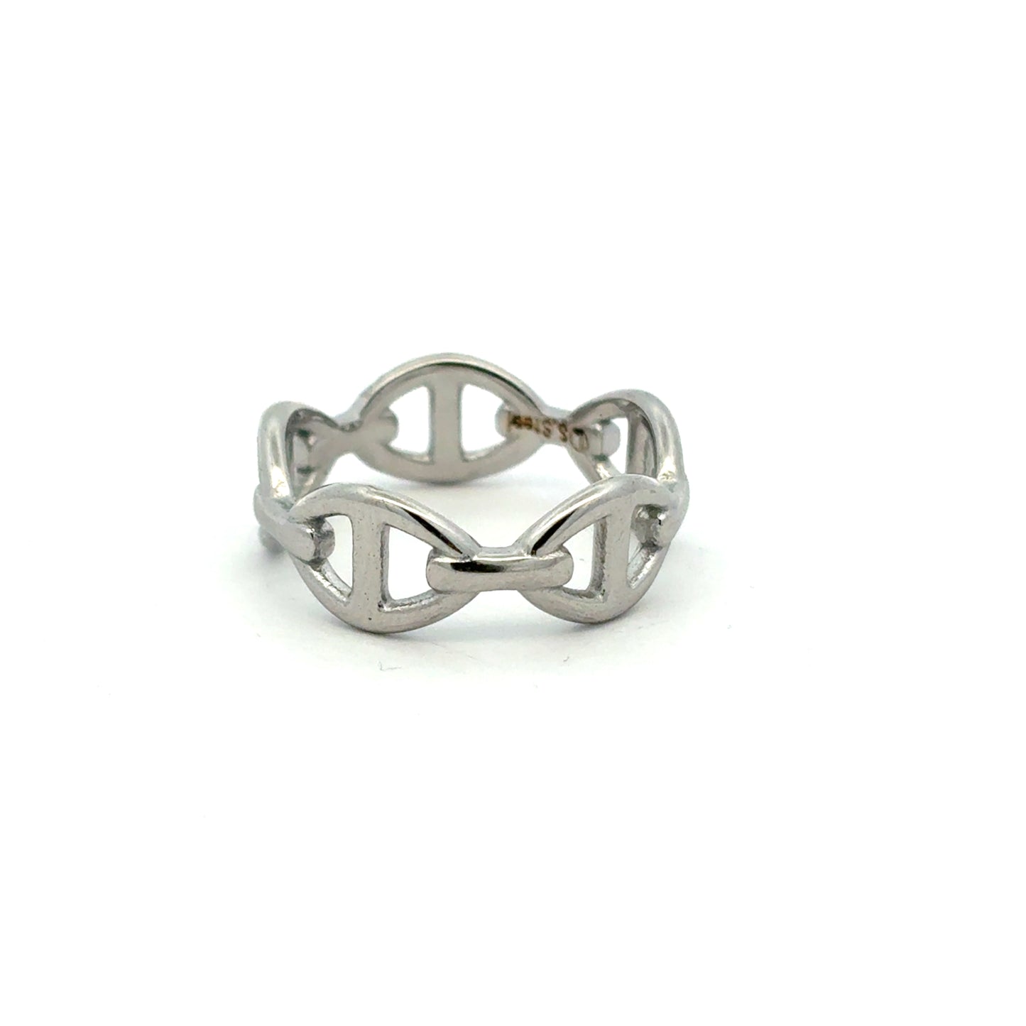 SRM-516 (STAINLESS STEEL RING)