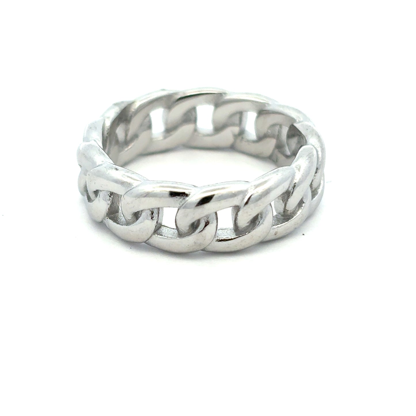 SRM-517 (STAINLESS STEEL RING)