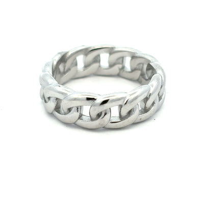 SRM-517 (STAINLESS STEEL RING)