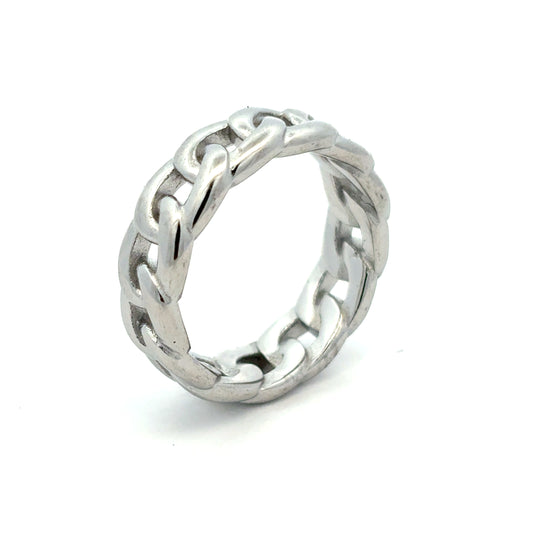 SRM-517 (STAINLESS STEEL RING)
