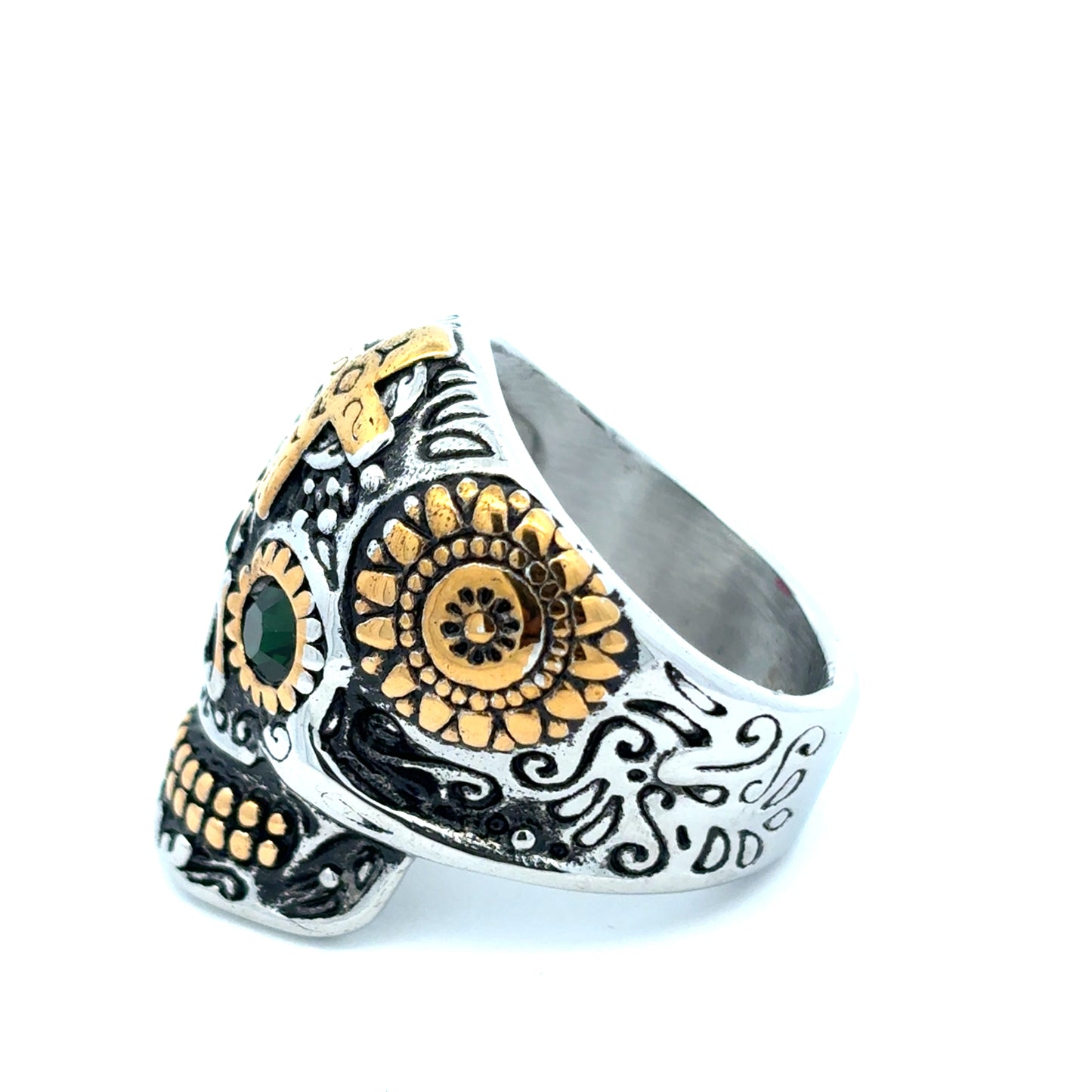 SRM-520 * (Stainless Steel Ring)