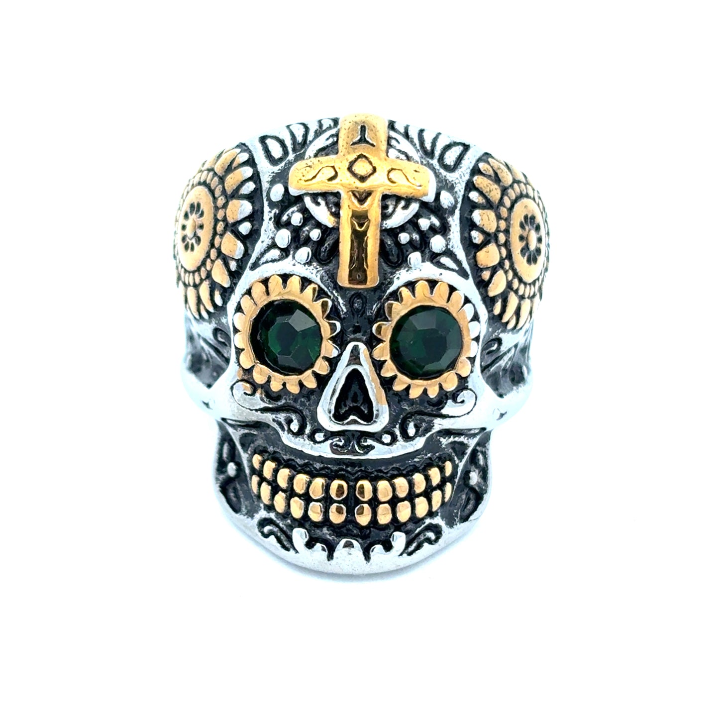 SRM-520 * (Stainless Steel Ring)