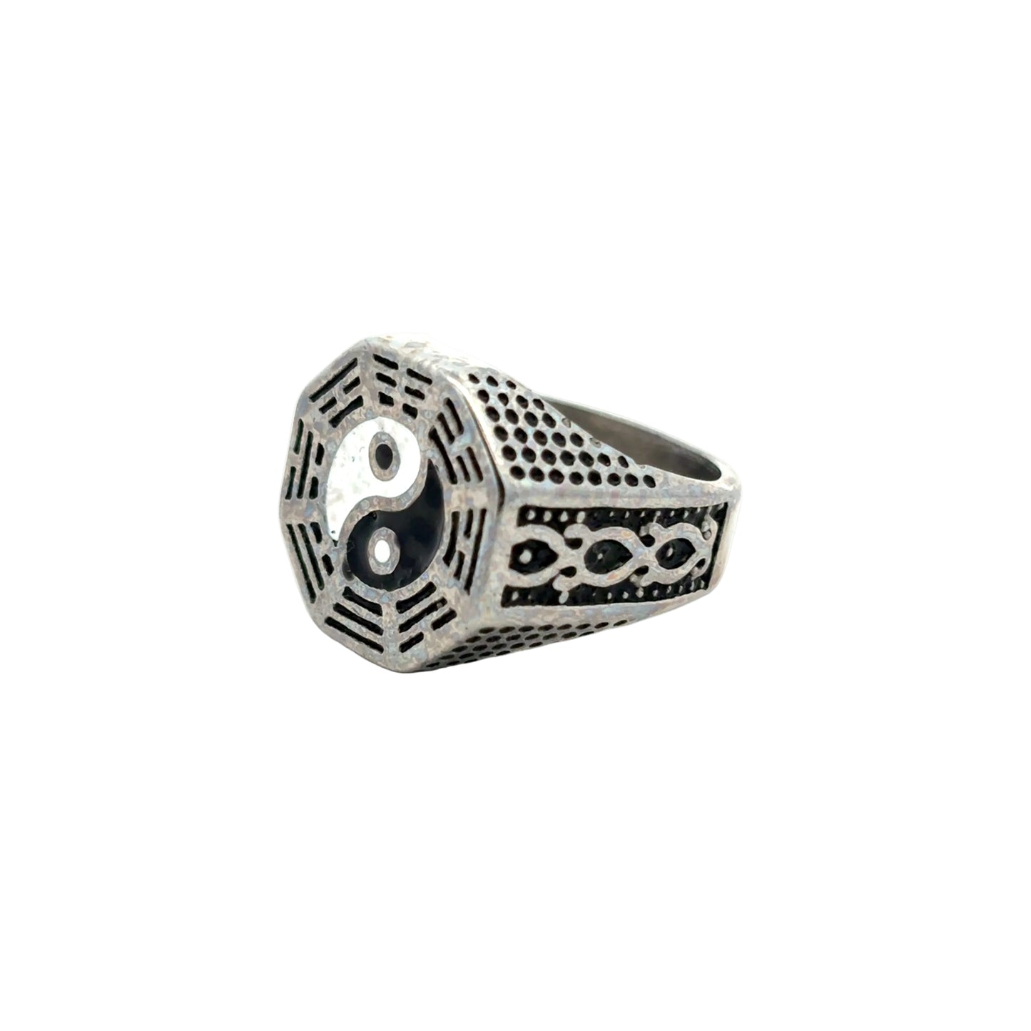 SRM-522 * (Stainless Steel Ring)