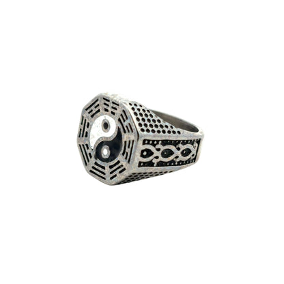 SRM-522 * (Stainless Steel Ring)