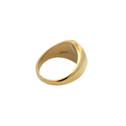 SRM-523 * (Stainless Steel Ring)