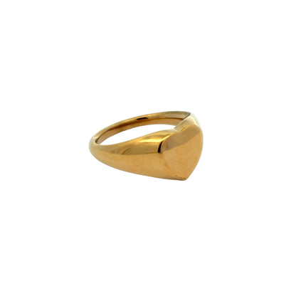 SRM-535 * (Stainless Steel Ring)