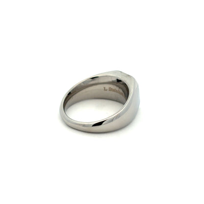 SRM-537 * (Stainless Steel Ring)