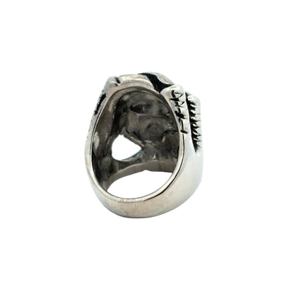 SRM-539 * (STAINLESS STEEL RING)