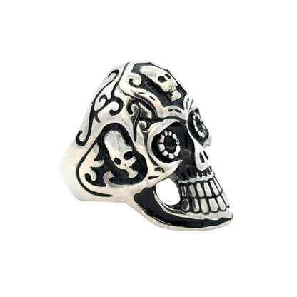 SRM-542 * (Stainless Steel Ring)