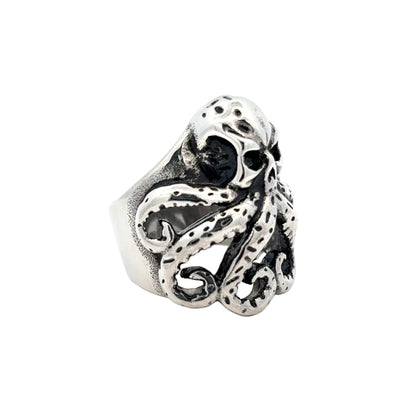 SRM-544 * (Stainless Steel Ring)