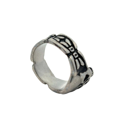 SRM-545 * (Stainless Steel Ring)