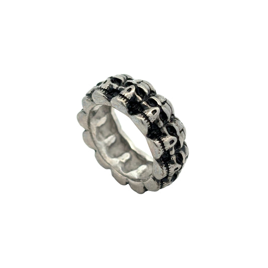SRM-546 * (Stainless Steel Ring)