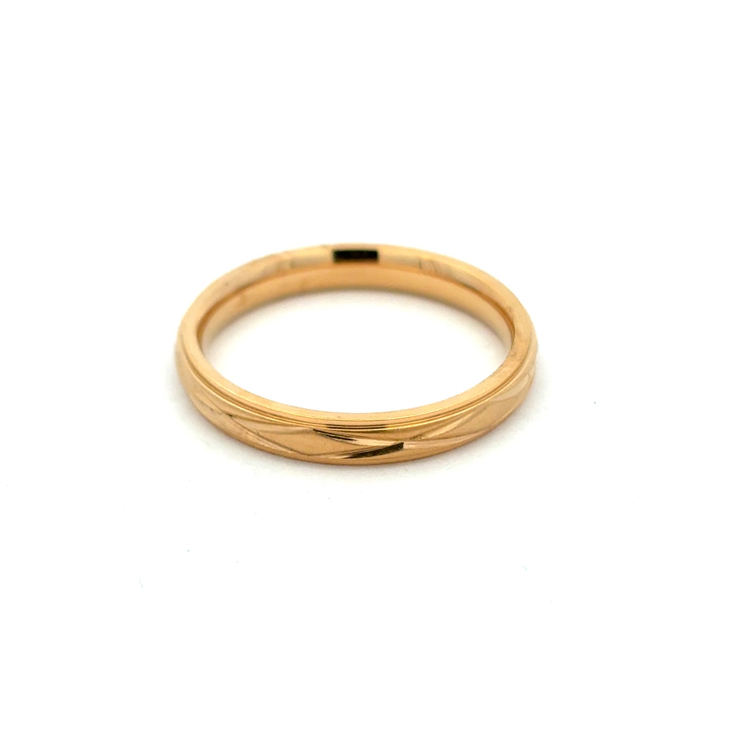 SRM-547 * (Stainless Steel Ring)