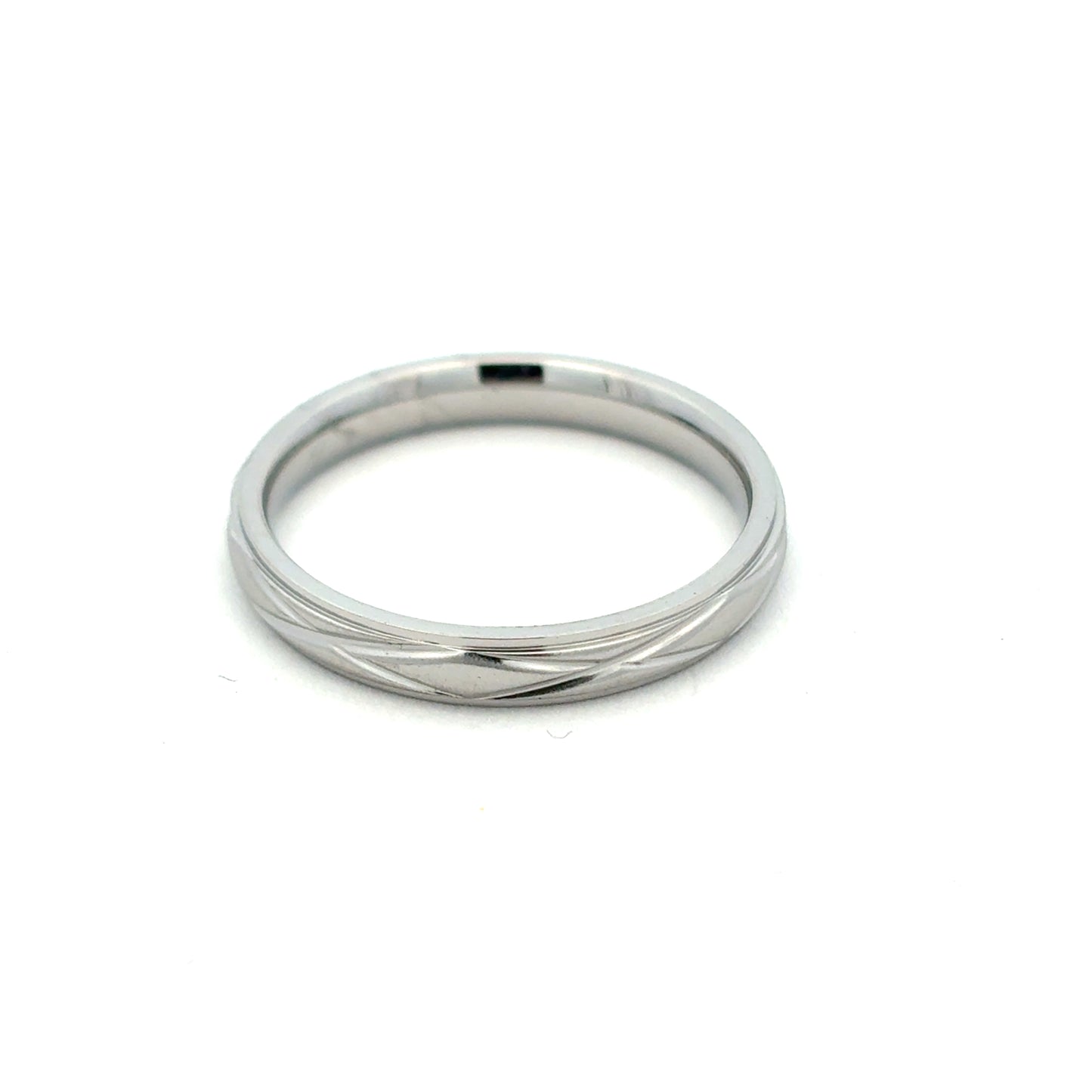 SRM-547 * (Stainless Steel Ring)