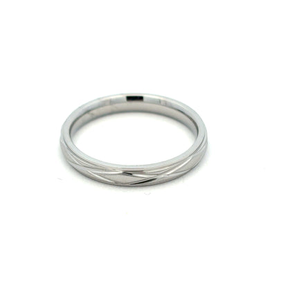 SRM-547 * (Stainless Steel Ring)