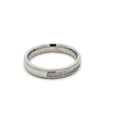 SRM-548 * (Stainless Steel Ring)