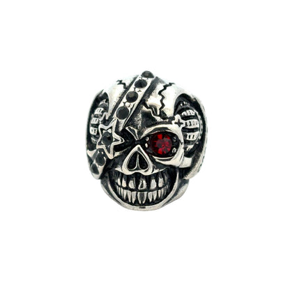 SRM-549 * (STAINLESS STEEL RING)