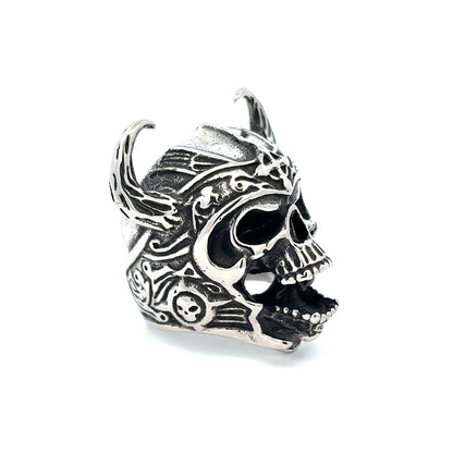 SRM-550 * (STAINLESS STEEL RING)