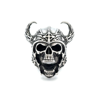 SRM-550 * (STAINLESS STEEL RING)