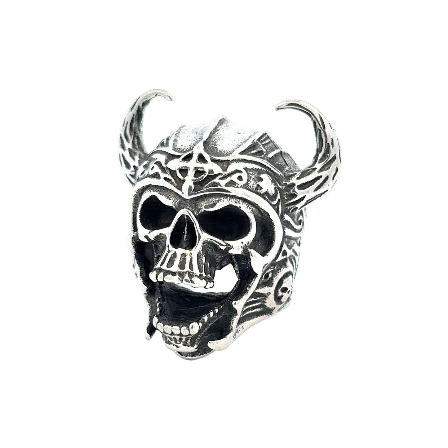 SRM-550 * (STAINLESS STEEL RING)