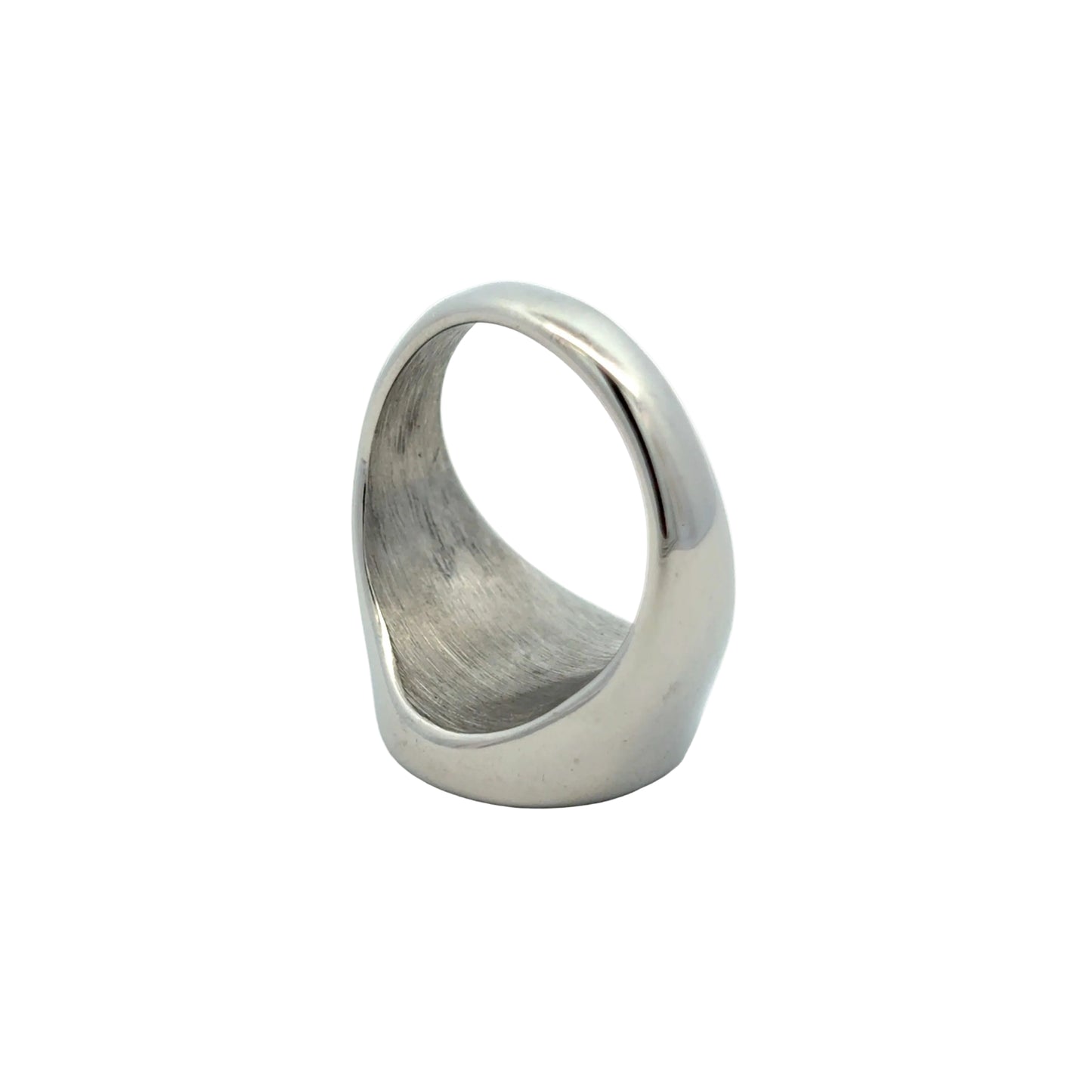 SRM-555 * (STAINLESS STEEL RING)