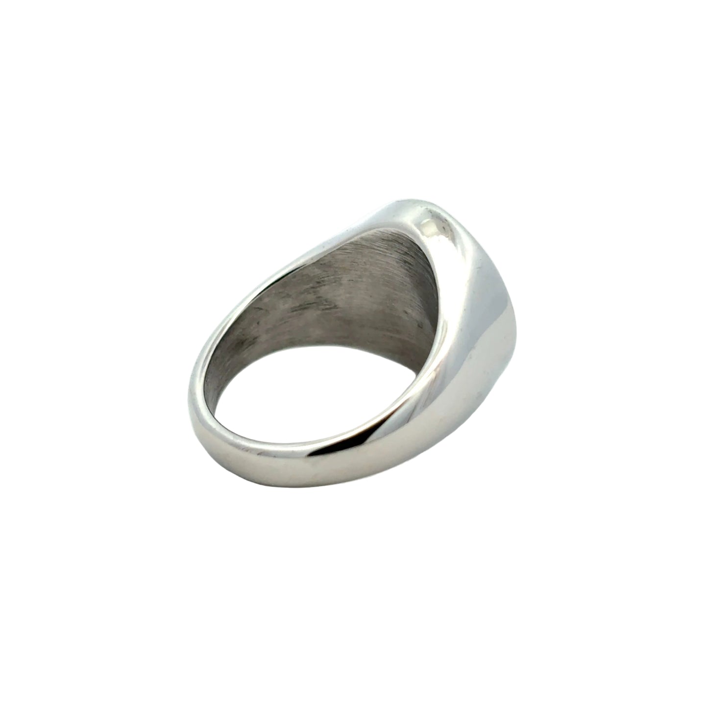 SRM-555 * (STAINLESS STEEL RING)