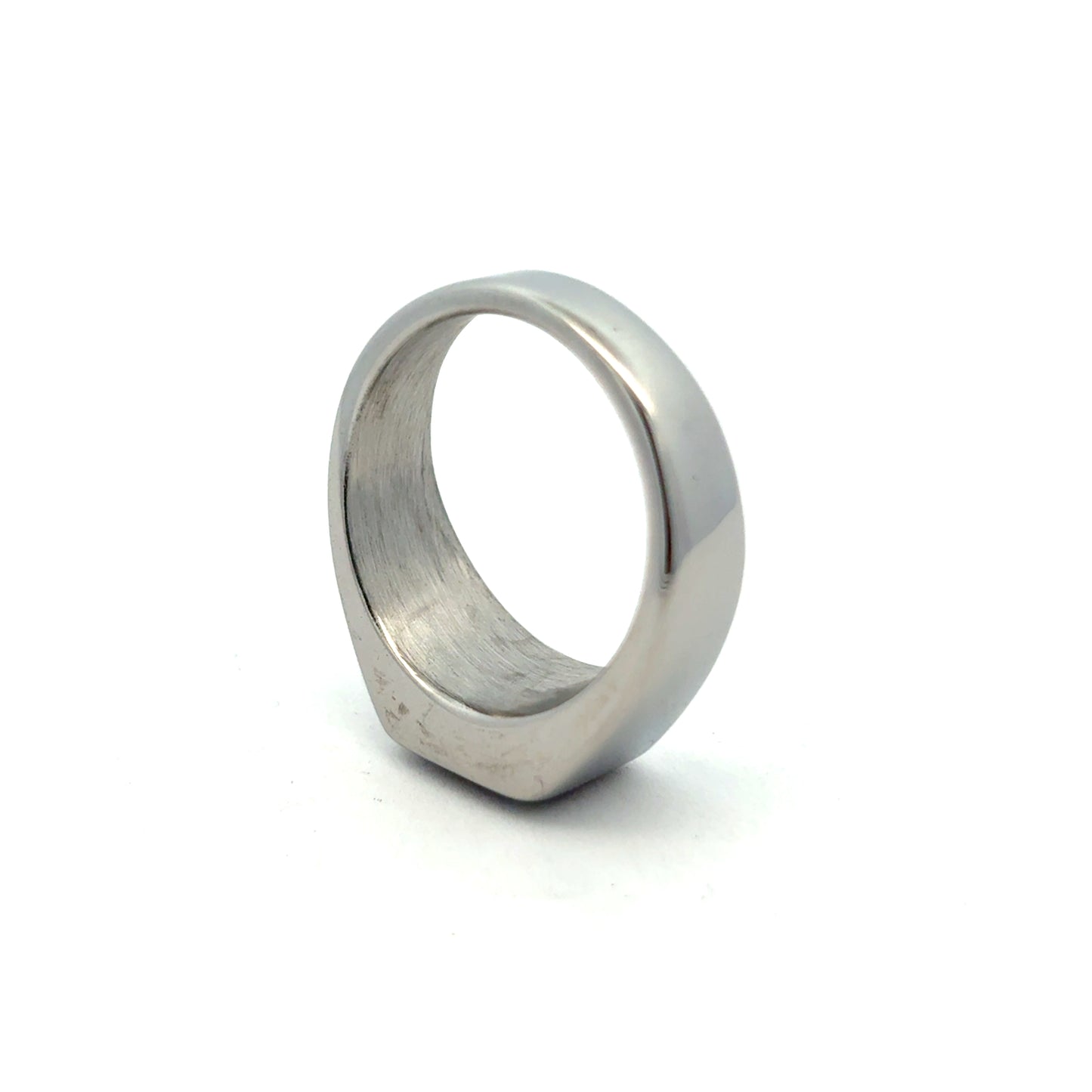 SRM-557 * (STAINLESS STEEL RING)