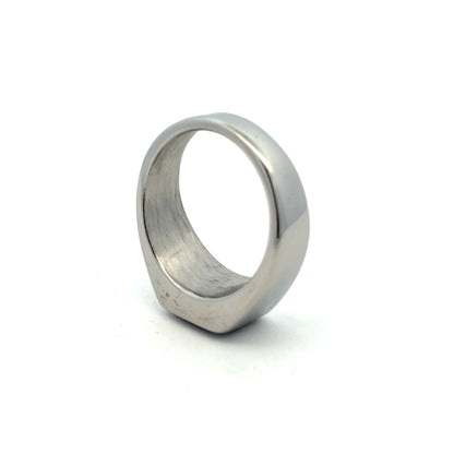 SRM-557 * (STAINLESS STEEL RING)