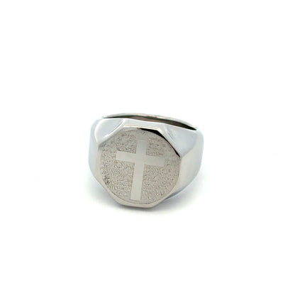 SRM-559 (STAINLESS STEEL RING)