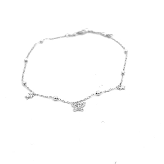 STAW-42 ANKLET