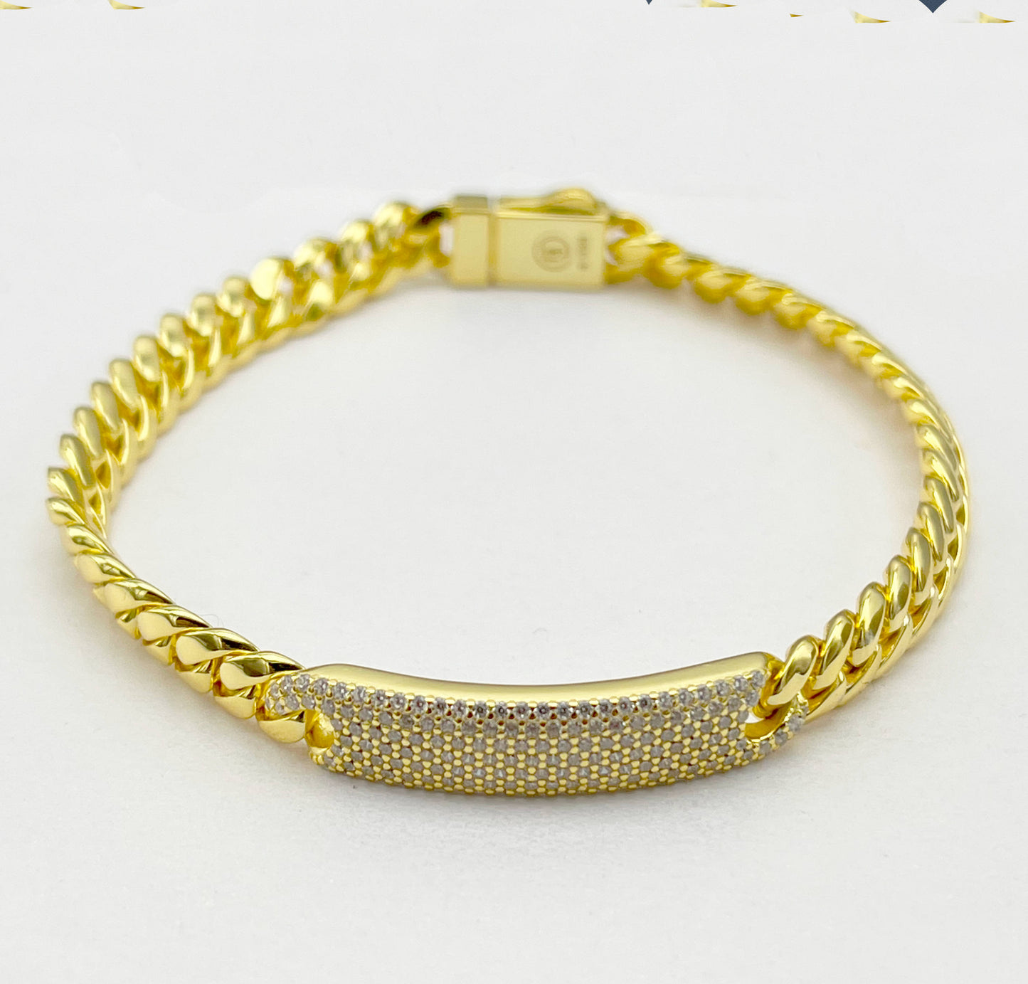 Miami Cuban Link Bracelet