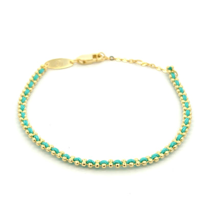 STBW-491 * (sterling silver bracelet)