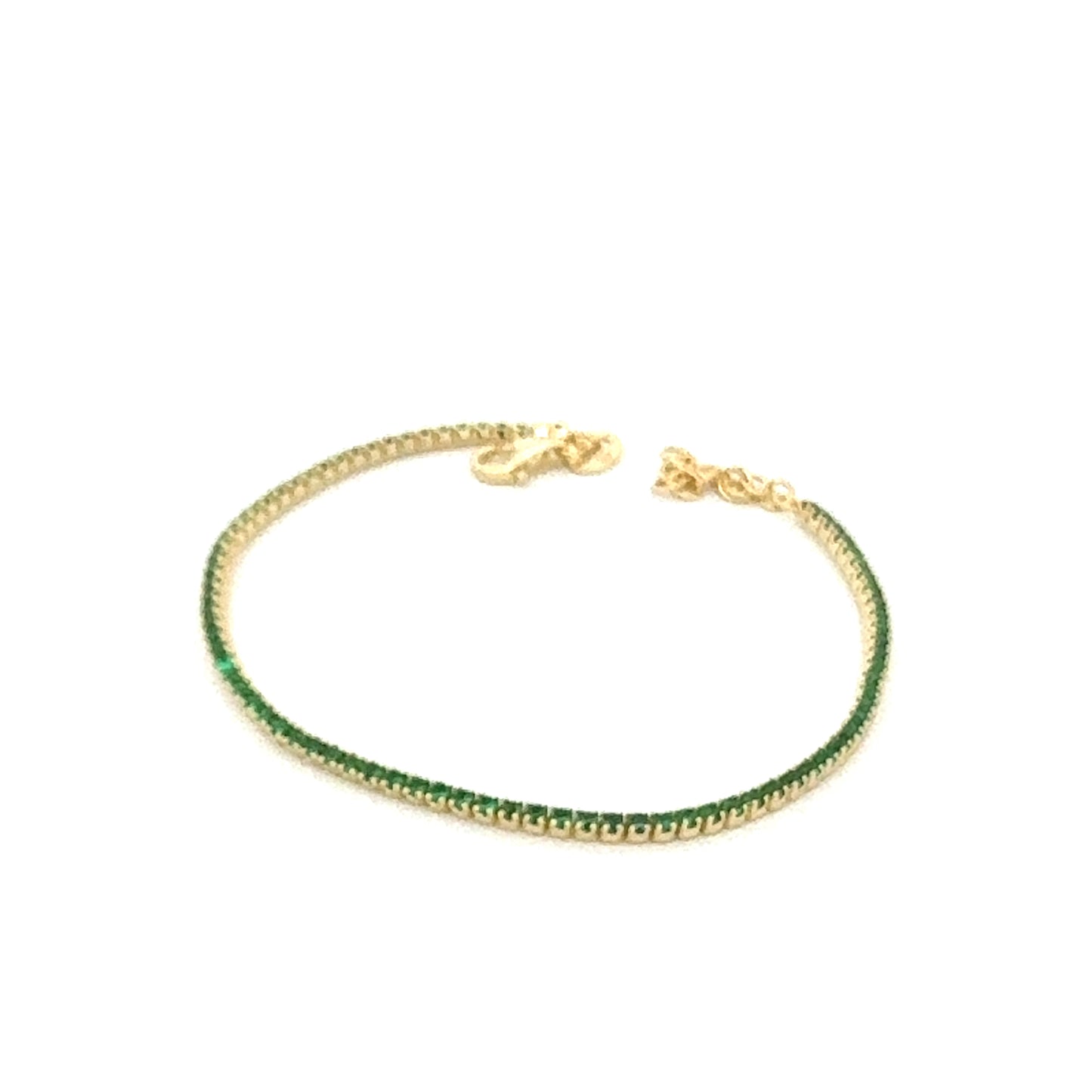 STBW-493 (Silver Bracelet)