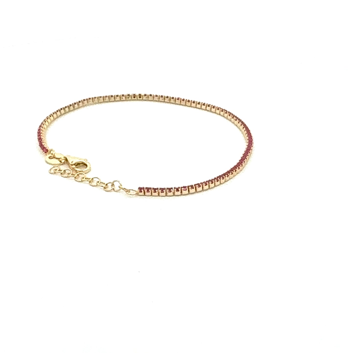 STBW-493 (Silver Bracelet)