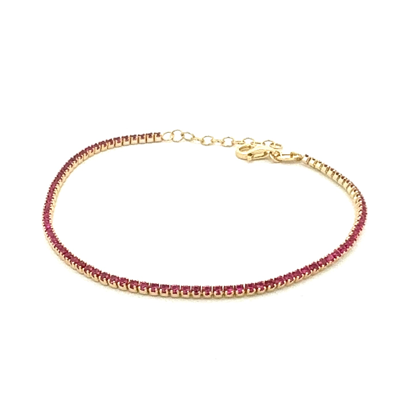 STBW-493 (Silver Bracelet)