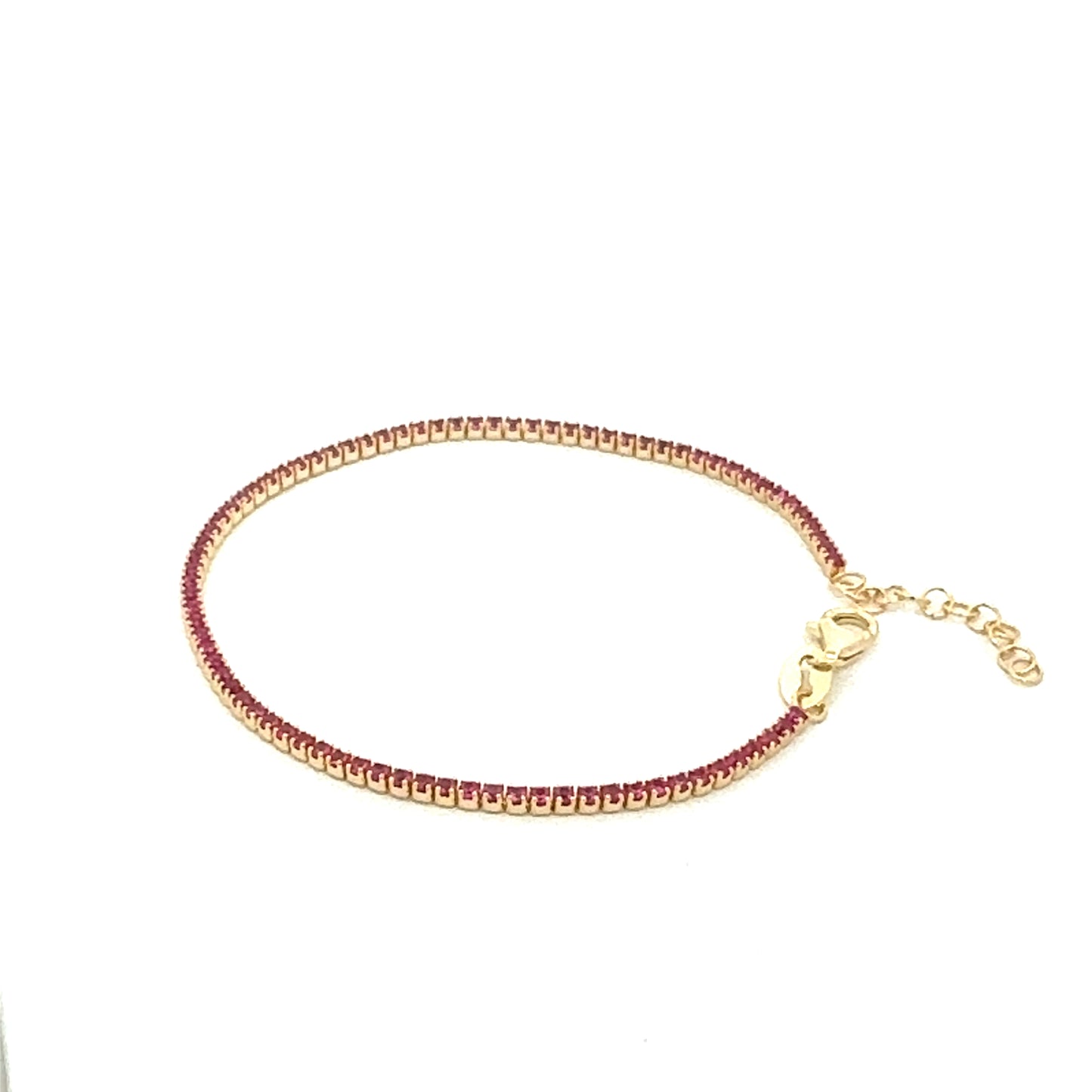 STBW-493 (Silver Bracelet)