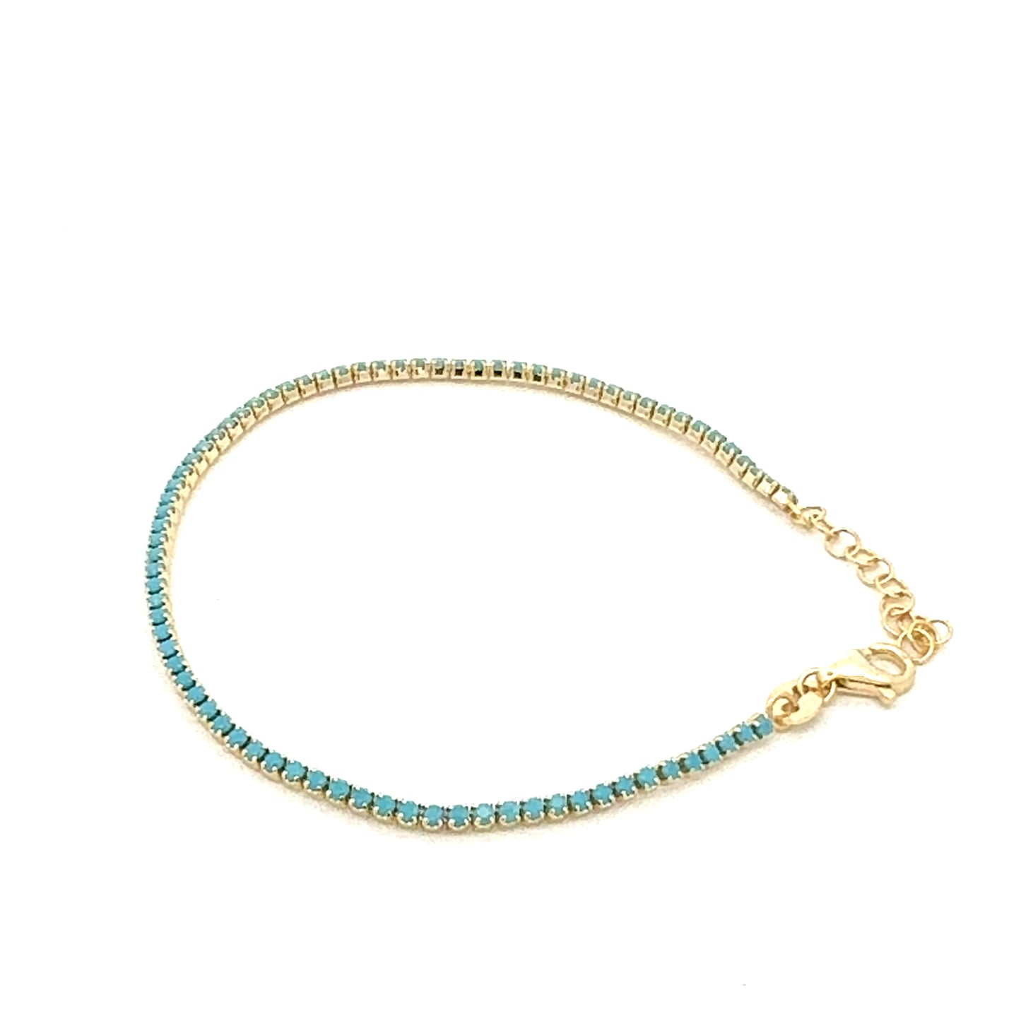 STBW-493 (Silver Bracelet)