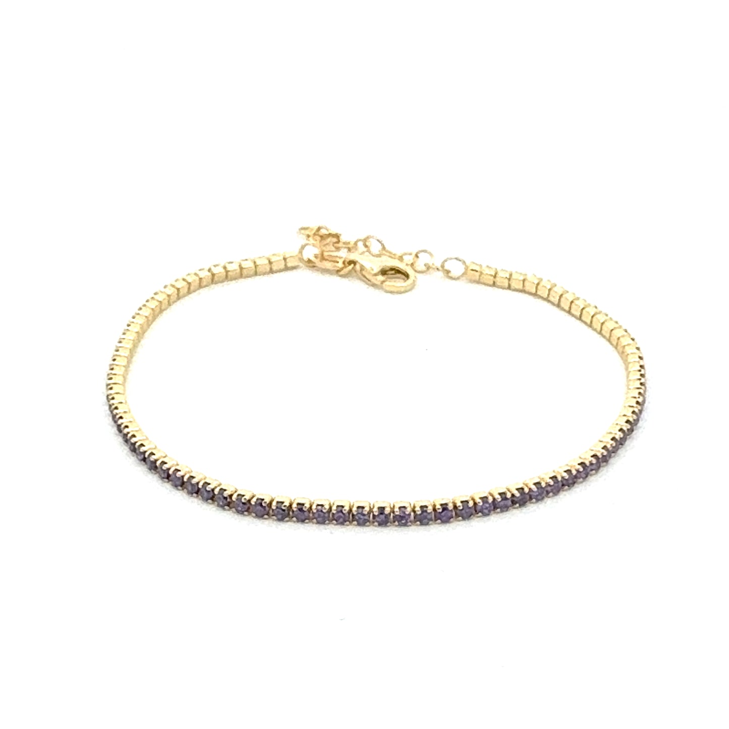 STBW-493 (Silver Bracelet)