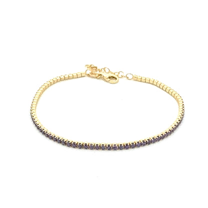 STBW-493 (Silver Bracelet)