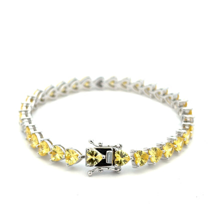 STBW-495 * Net Price 7inches (sterling silver bracelet)