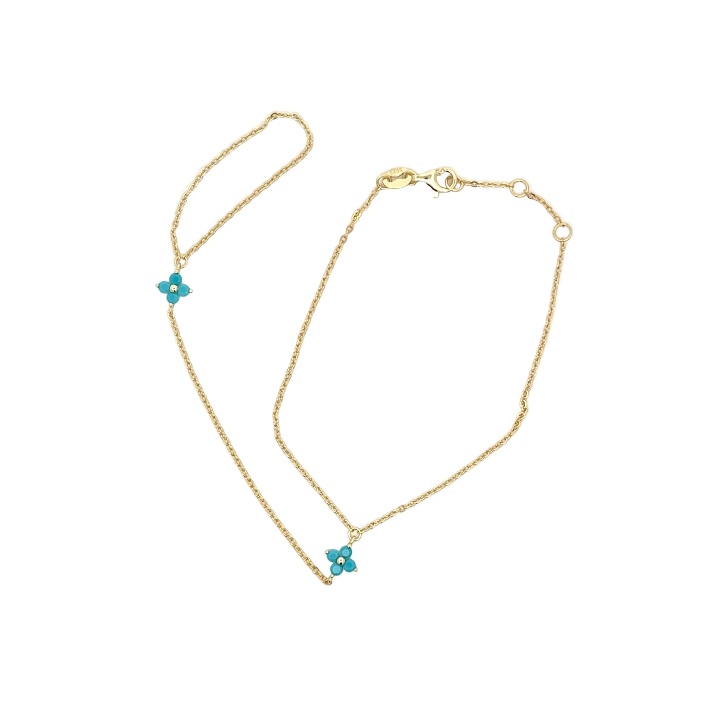 STBW-515 * Hand Chain bracelet