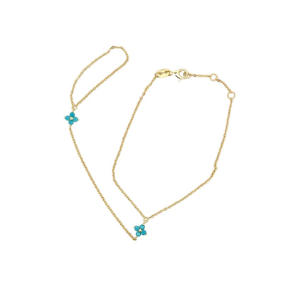 STBW-515 * Hand Chain bracelet