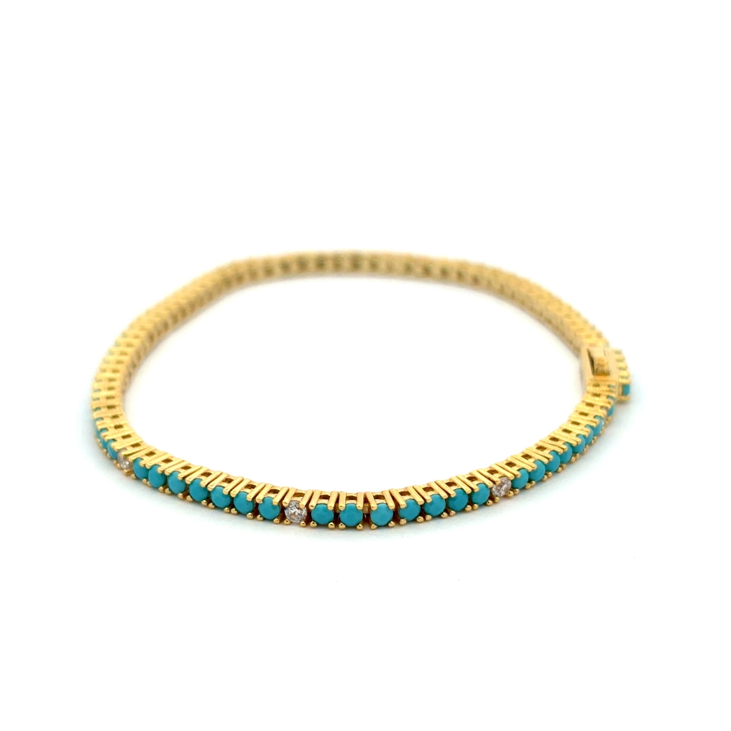 STBW-519 * Net Price 2mm (sterling silver bracelet)