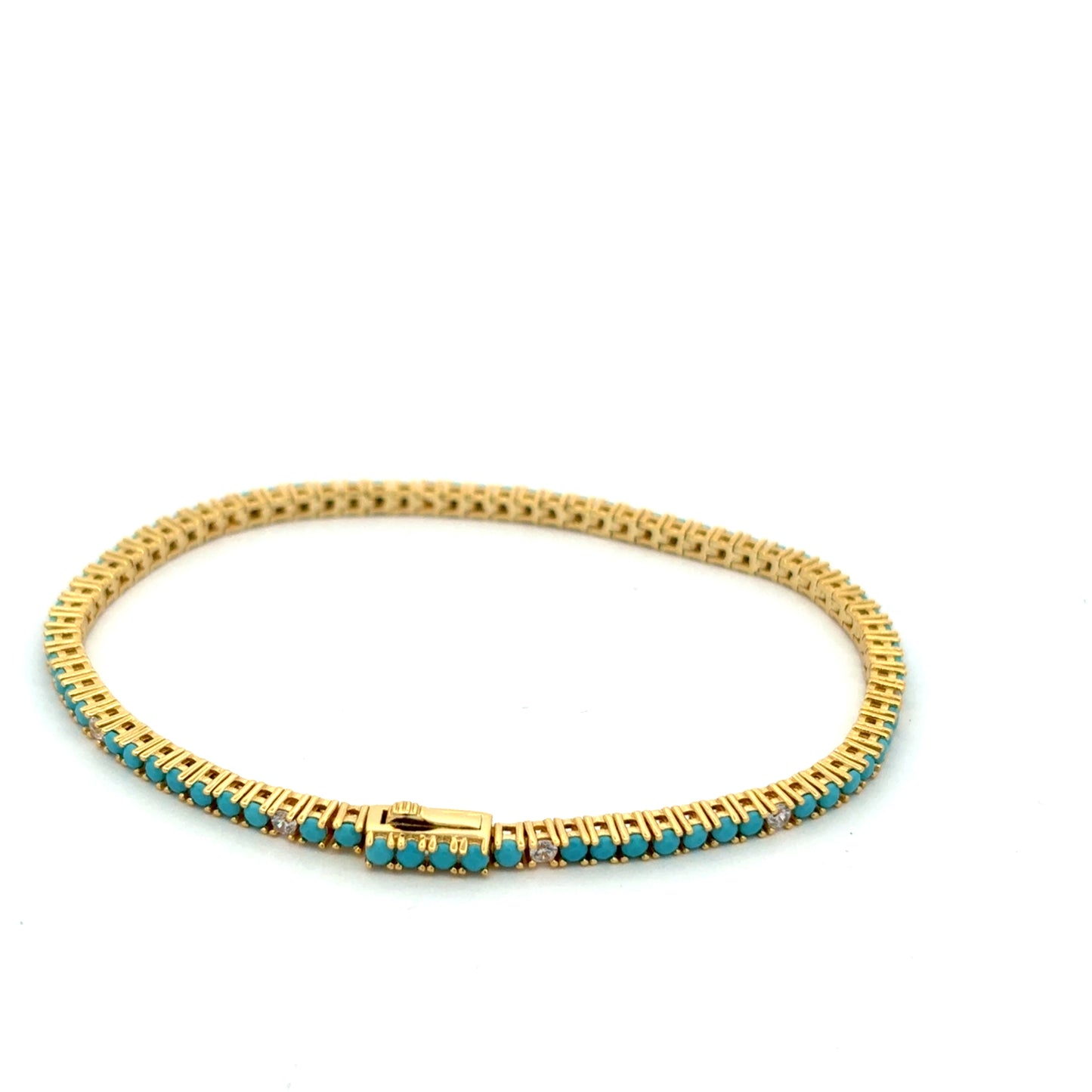 STBW-519 * Net Price 2mm (sterling silver bracelet)