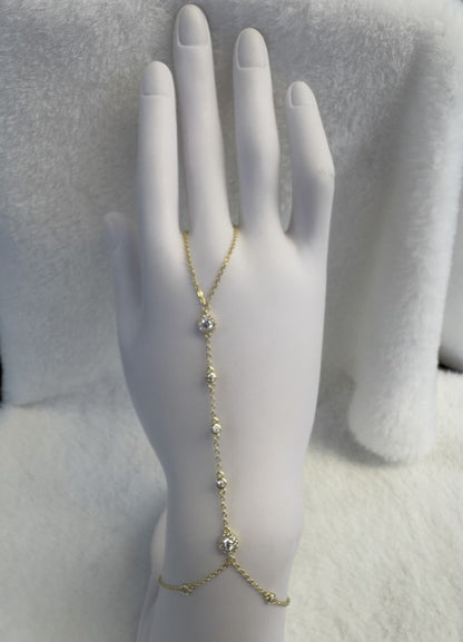 STBW-521 * Hand Chain