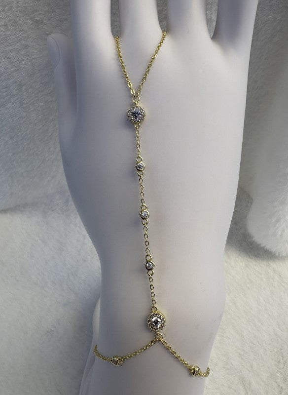 STBW-521 * Hand Chain